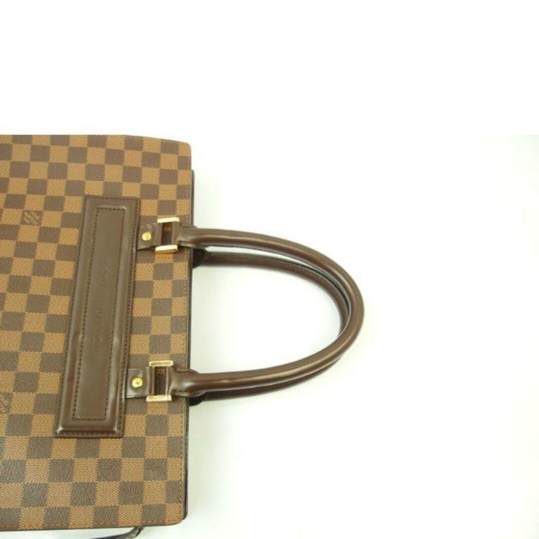 バッグ<br>LOUIS VUITTON ルイ・ヴィトン/ヴェニスGM/ダミエ/N51146/SR0***/Bランク/83