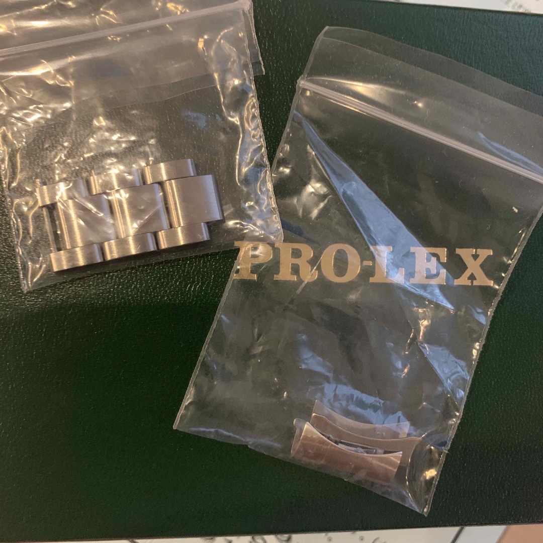 PRO-REX    プロレックス　コメックス　サブプロ メンズの時計(腕時計(アナログ))の商品写真