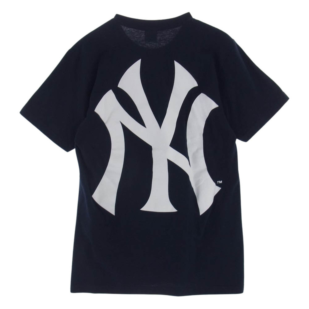 Supreme - Supreme シュプリーム Ｔシャツ 15SS New York Yankees Box ...