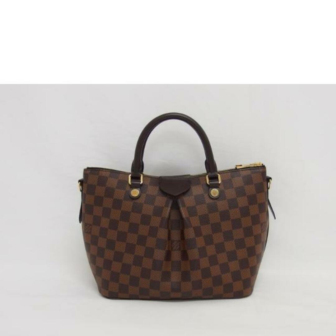 <br>LOUIS VUITTON ルイ・ヴィトン/シエナPM/ダミエ/エベヌ/N41545 /TJ3***/ルイ・ヴィトン/Aランク/04その他