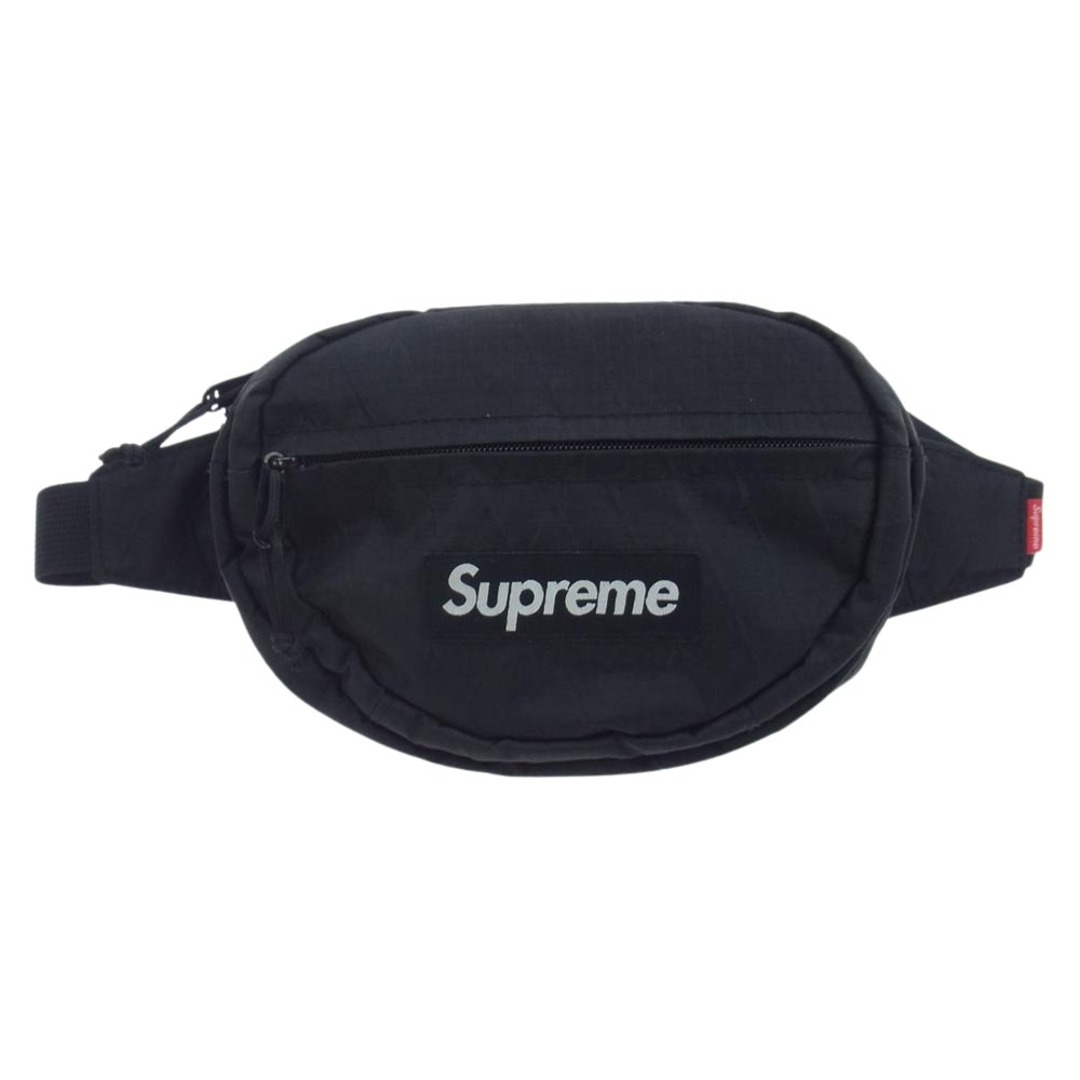 Supreme - Supreme シュプリーム ショルダーバッグ 18AW Waist Bag