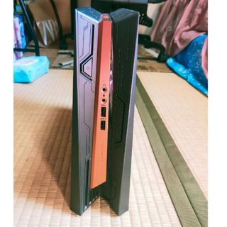 エイスース(ASUS)のRog gr8 ii(PCパーツ)