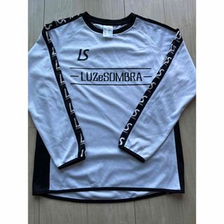 ルース(LUZ)のLUZeSOMBRA長袖プラシャツ（さき様専用）(ウェア)