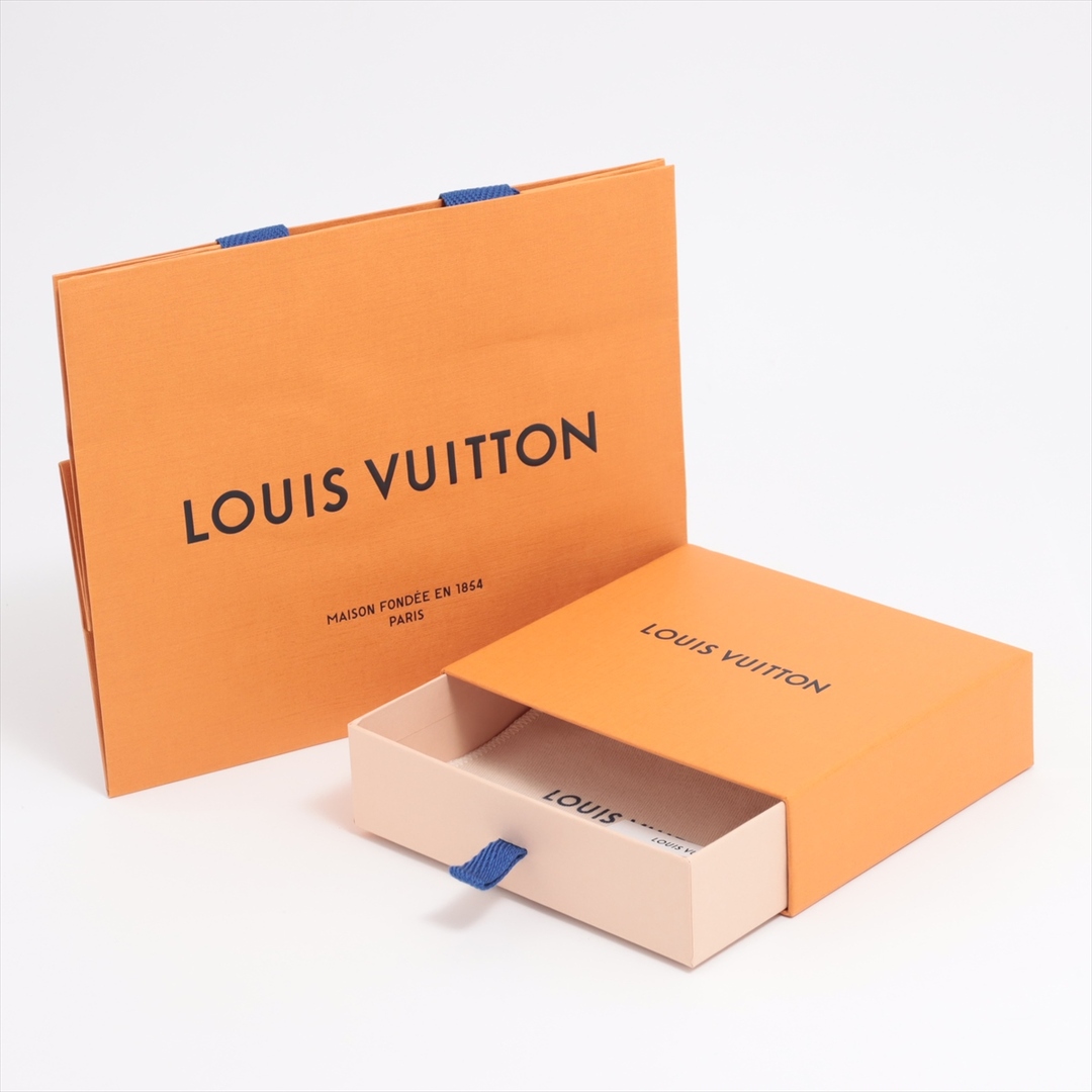 LOUIS VUITTON(ルイヴィトン)のヴィトン ポルトフォイユ クレア   ベージュ レディース コンパクトウォ レディースのファッション小物(財布)の商品写真