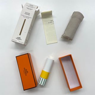 エルメス(Hermes)のエルメスHERMESルージュ ブリヤン06リミテッド新品(口紅)