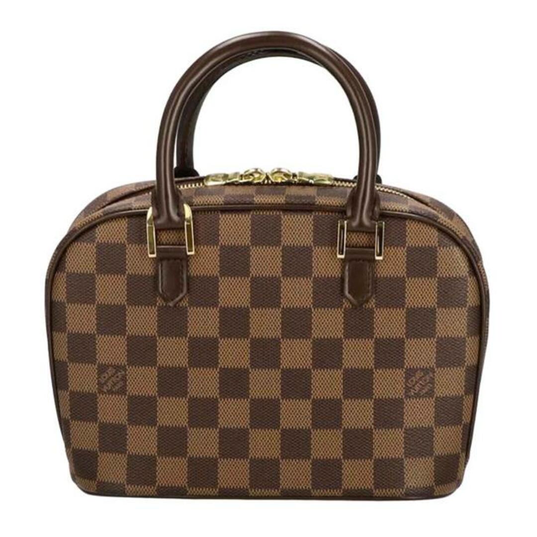 <br>LOUIS VUITTON ルイ・ヴィトン/サリア・ミニ/ダミエ/エベヌ/M51286/CA0***/ルイ・ヴィトン/ABランク/09