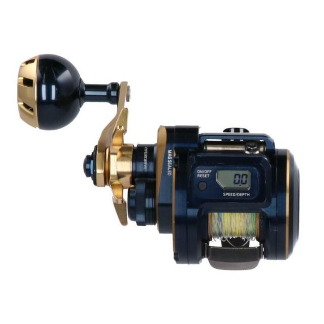 br>DAIWA ダイワ/DAIWA 21ソルティガIC100L/IC100L/リール/ABランク/75