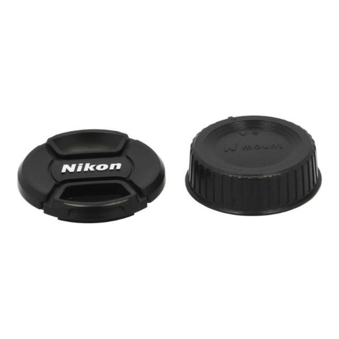 br>Nikon ニコン/交換レンズ/AF-P DX70-300mm f4.5-6.3G ED VR