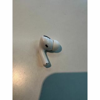 アップル(Apple)の美品Apple AirPods Pro 第一世代 左のみ(その他)