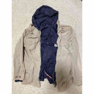 モンクレール ナイロンジャケット(メンズ)の通販 600点以上 | MONCLER