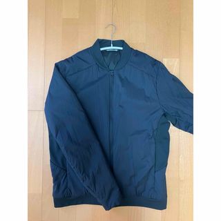 ARC'TERYX - アークテリクス セトンジャケット ブラック の通販 by