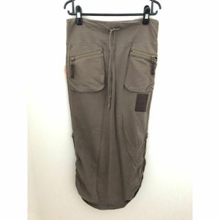 ゴア ロングスカート/マキシスカートの通販 1,000点以上 | goaの