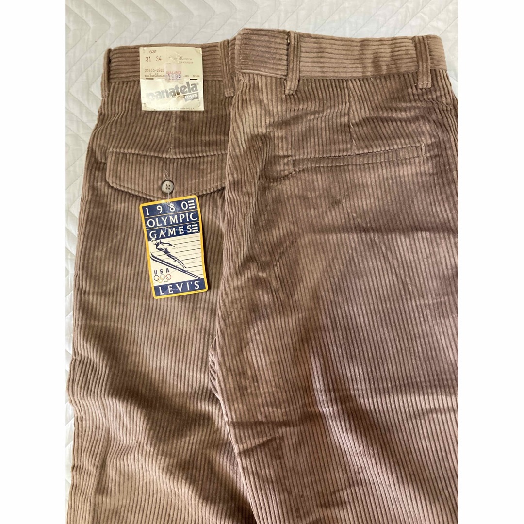 GRAMICCI×EDIFICE / グレンチェック トラウザーパンツ GRAMICCI×EDIFICE / グレンチェック トラウザーパンツ