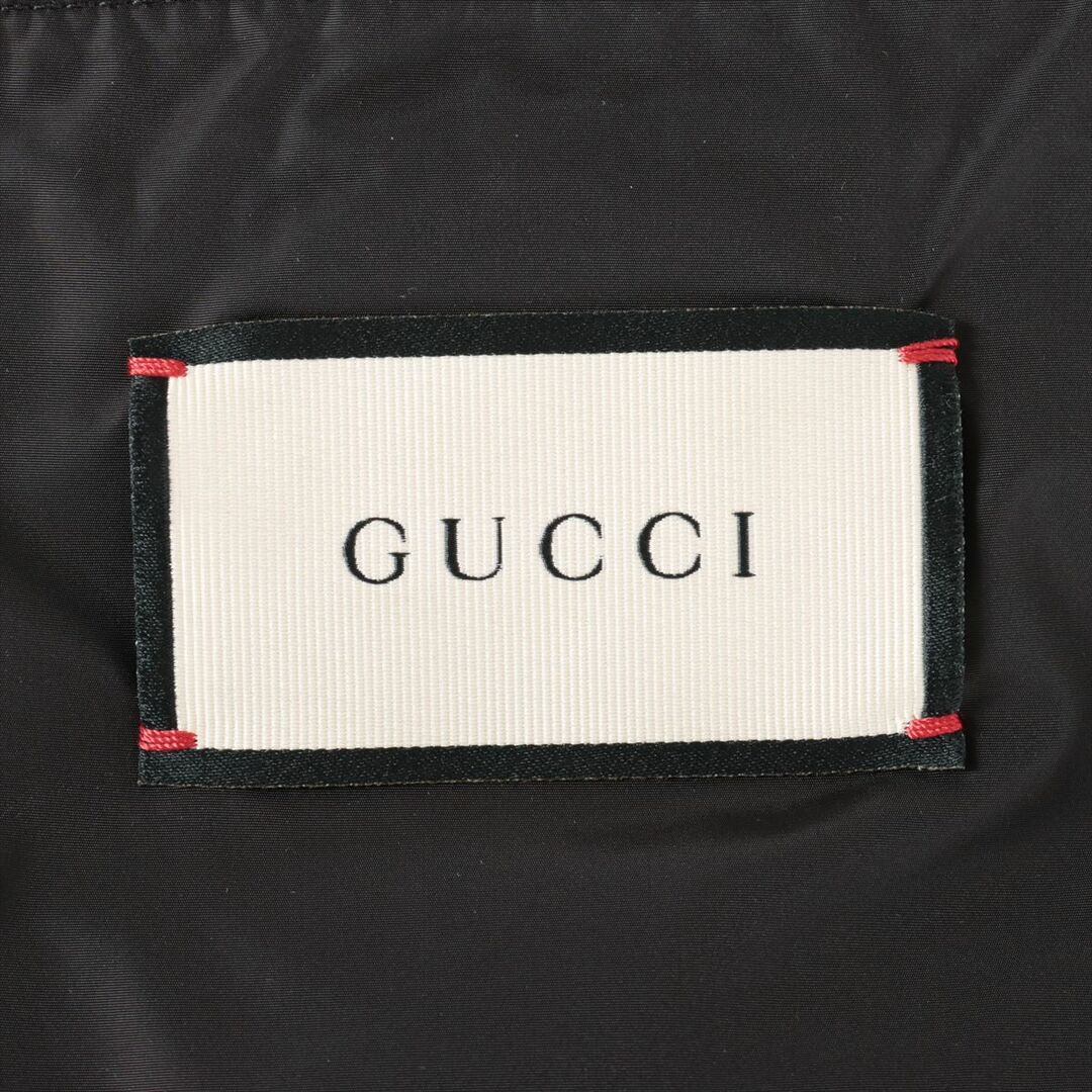 Gucci(グッチ)のグッチ  ナイロン 46 マルチカラー メンズ その他アウター メンズのジャケット/アウター(その他)の商品写真