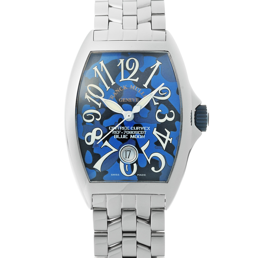 FRANCK MULLER - 中古 フランクミュラー FRANCK MULLER