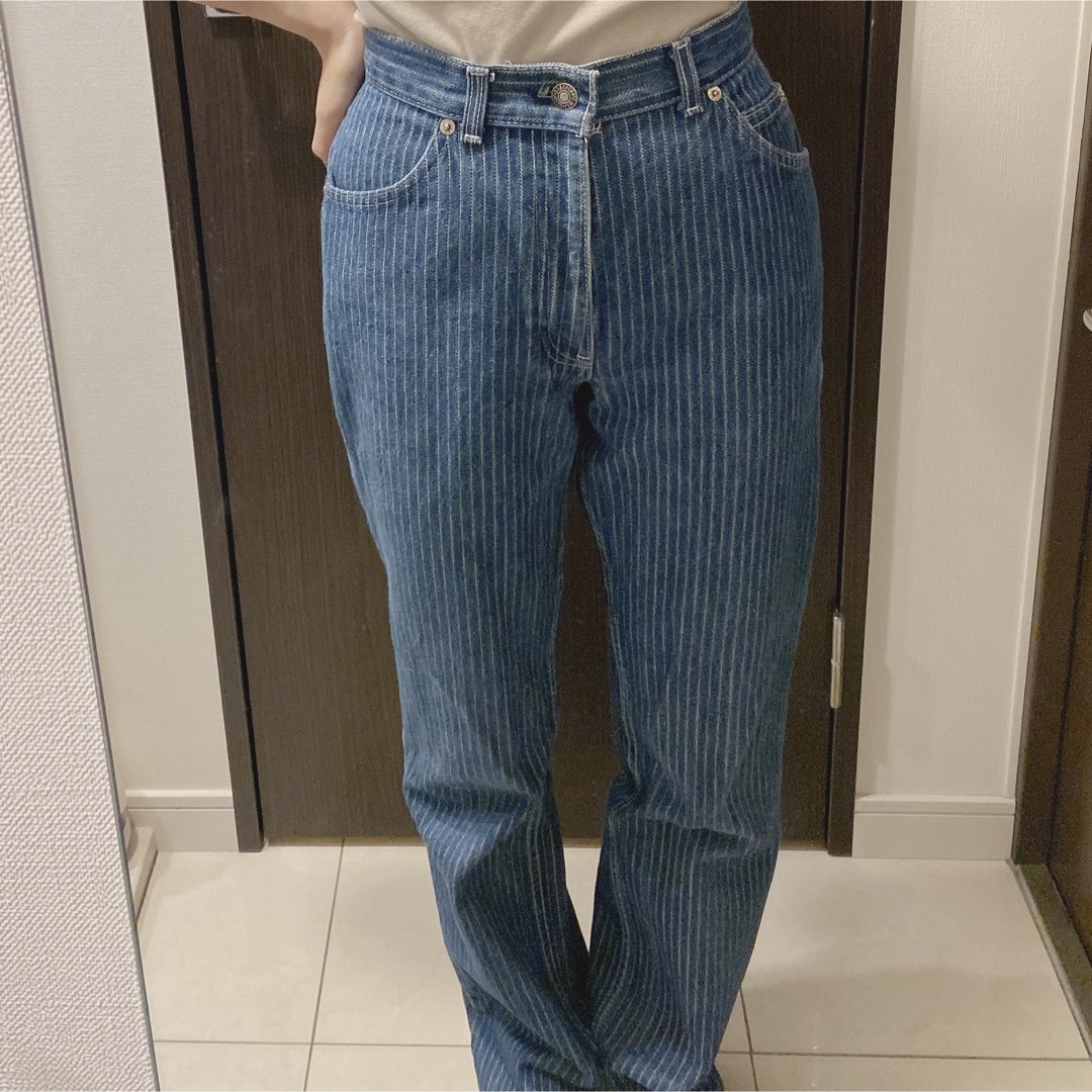 Levi's(リーバイス)のLevi's デニム レディースのパンツ(デニム/ジーンズ)の商品写真