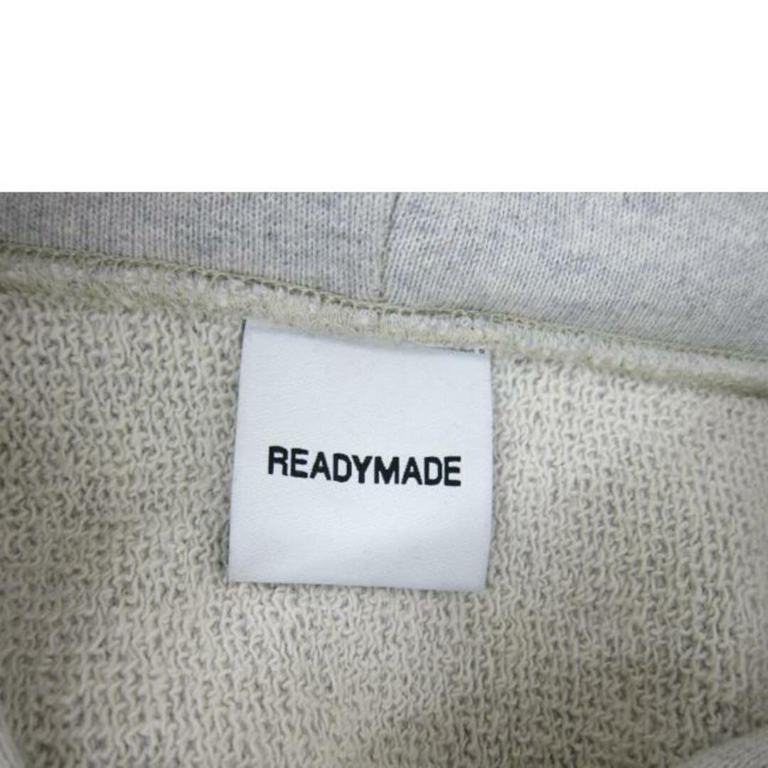 <br>Ready Mades  レディーメイド/チャンピオンコラボパーカー/M/レディースインナー/ABランク/82