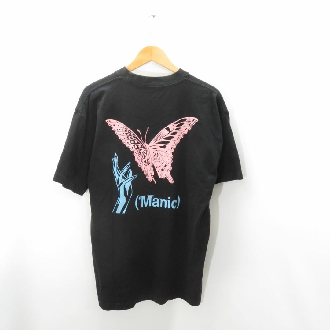 Halsey manic Verdy Tee L