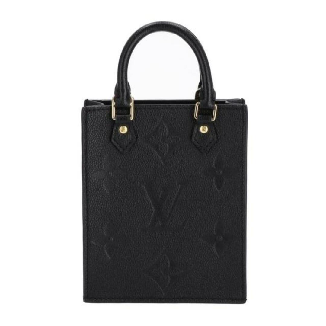 <br>LOUIS VUITTON ルイ・ヴィトン/プティット・サックプラ/アンプラント/M80478/Aランク/75