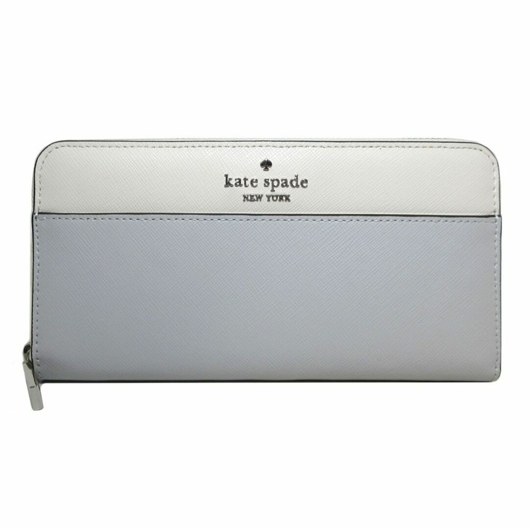 kate spade new york - 【新品】ケイトスペード 財布 長財布 kate