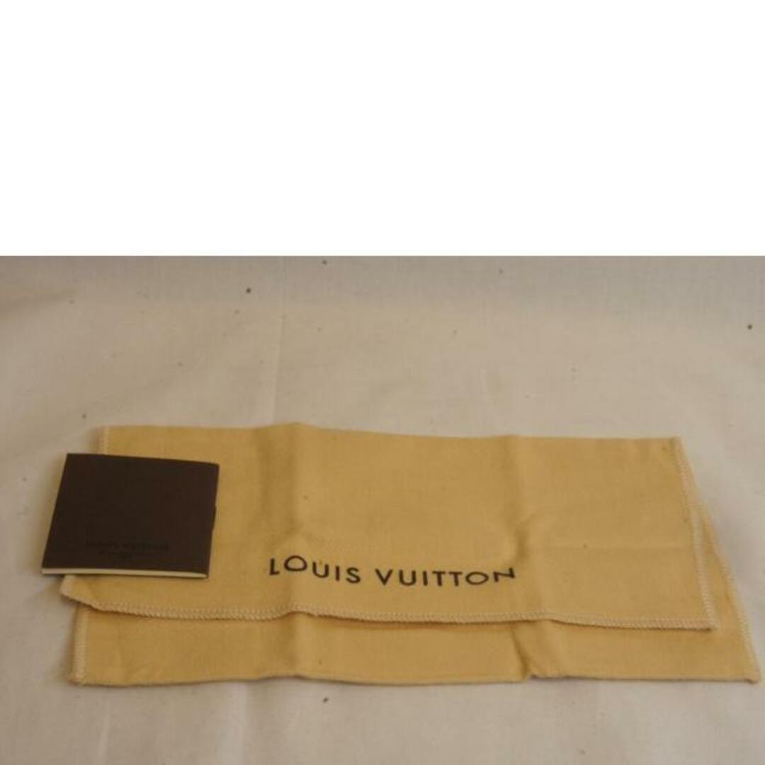 <br>LOUIS VUITTON ルイ・ヴィトン/ダミエ/ジッピーウォレット/N41661/CS4***/ABランク/92