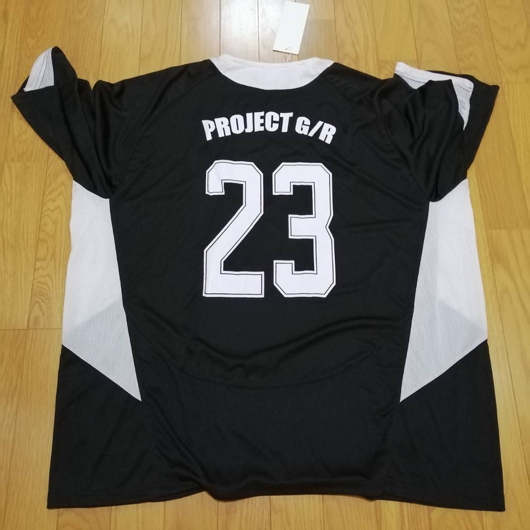 grailz project gr football jersey