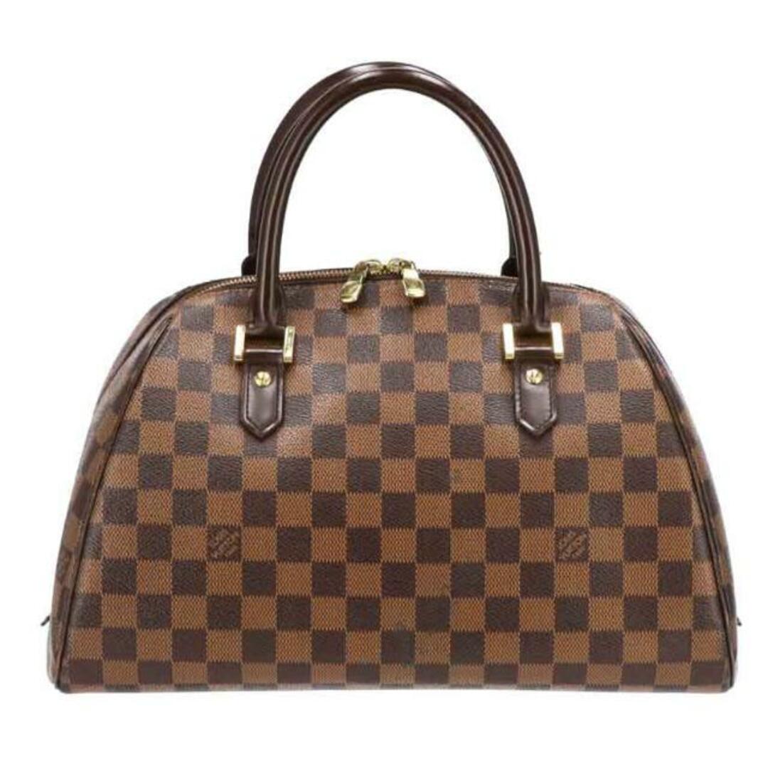 <br>LOUISVUITTON ルイヴィトン/リベラMM/ダミエ/エベヌ/N41434/CA0***/ルイ・ヴィトン/Bランク/07