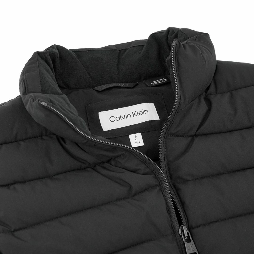 Calvin Klein - Calvin Klein カルバンクライン 中綿ベスト CM355480
