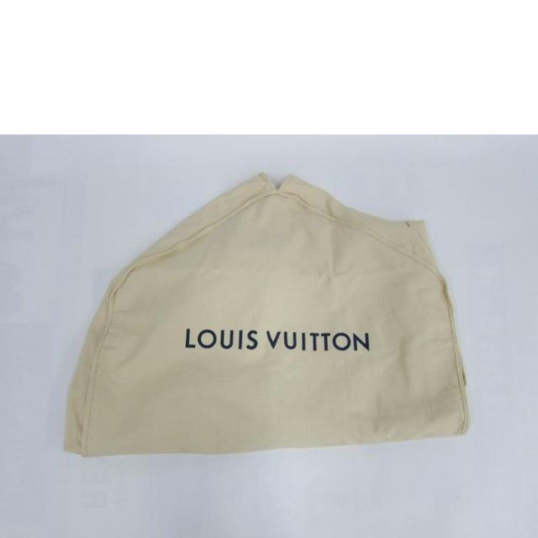 LOUIS VUITTON ルイ・ヴィトン//LV レザージャケット/38/ABランク/82【中古】 メンズのジャケット/アウター(ダッフルコート)の商品写真