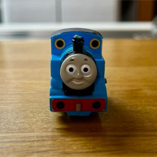 ガッケン(学研)のトーマス　レッツゴー　大冒険　トーマスのみ(知育玩具)