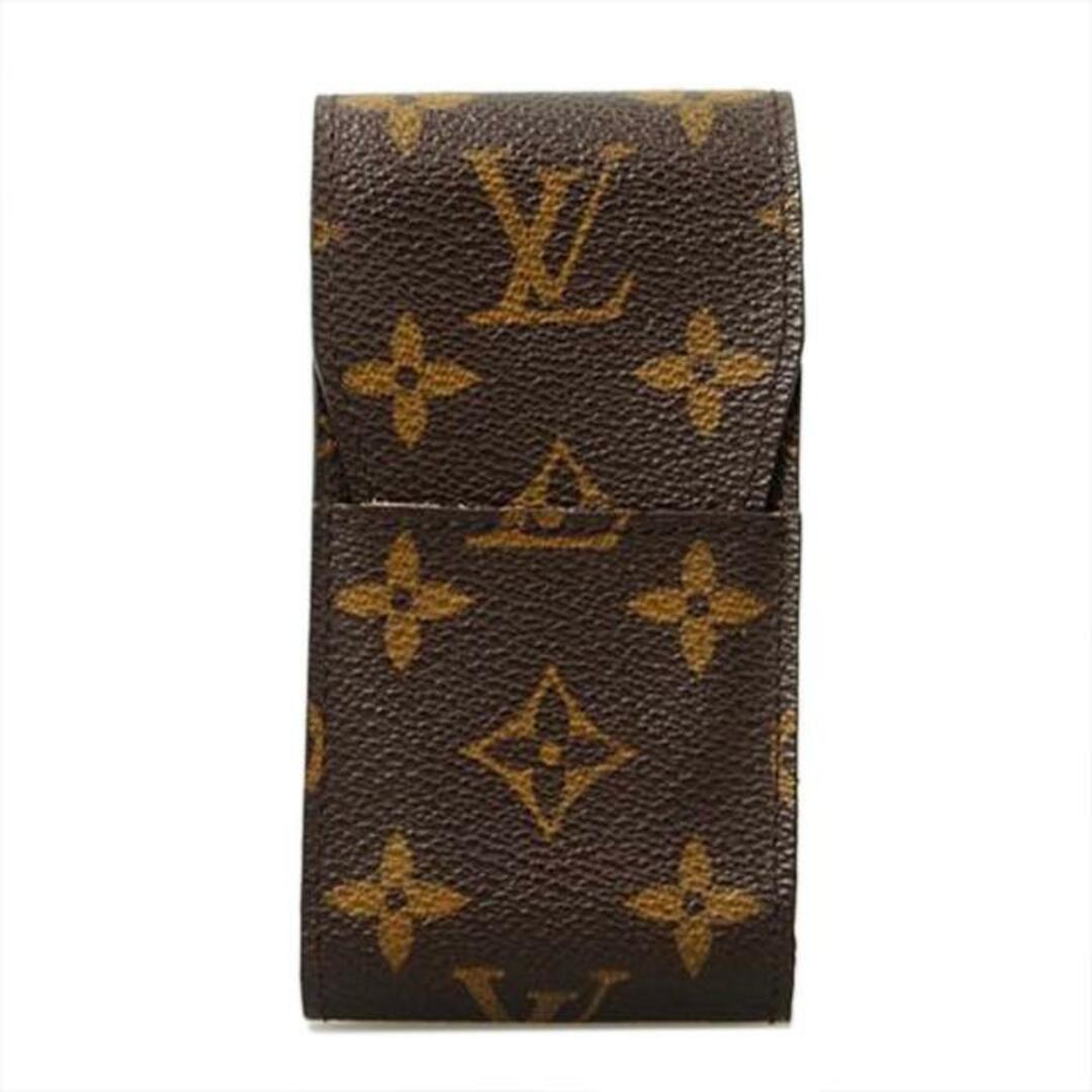 <br>LOUIS VUITTON ルイ・ヴィトン/エトゥイ・シガレット/モノグラム/M63024 /CT0***/ABランク/76