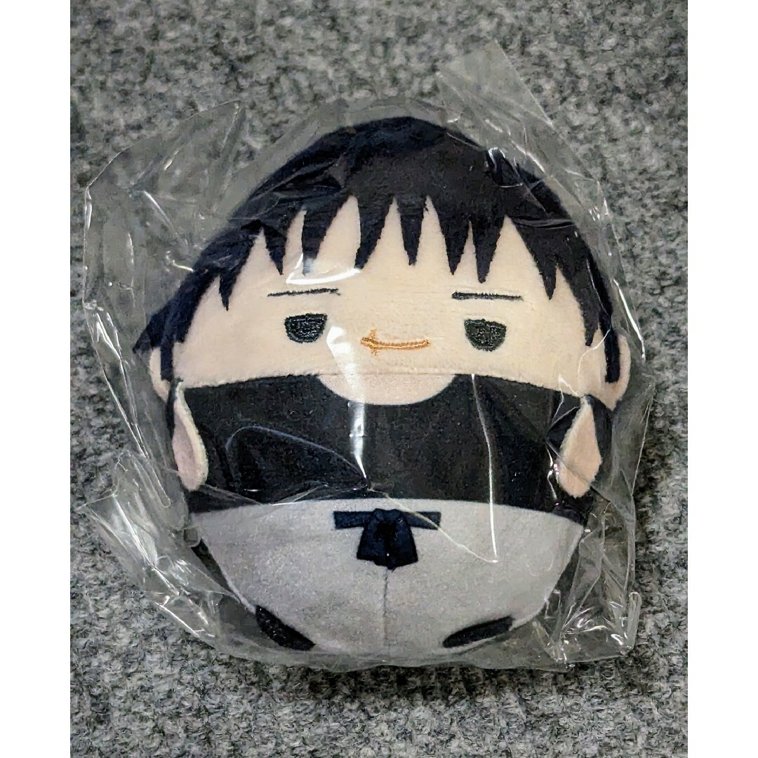 新品?正規品 呪術廻戦 ふわコロりん ふわコロりん4 おまんじゅう 呪術 新品?正規品 呪術廻戦 ふわコロりん ふわコロりん4 おまんじゅう 呪術