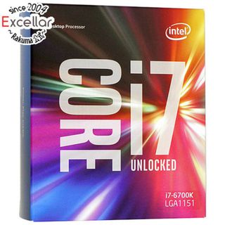 lga1151 core i7の通販 500点以上 | フリマアプリ ラクマ