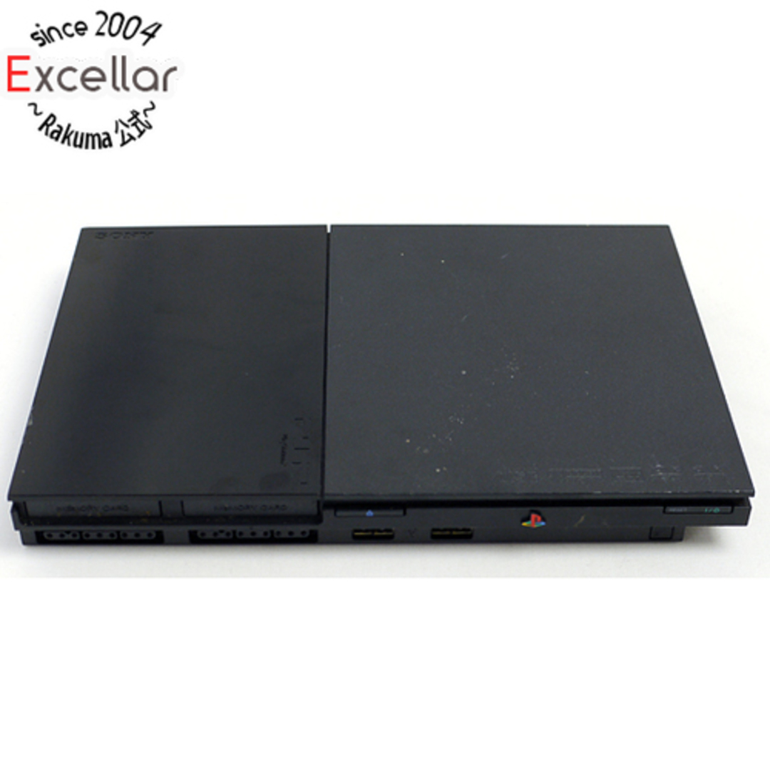 PS2本体　PlayStation2  SCPH-90000 CB プレステ2