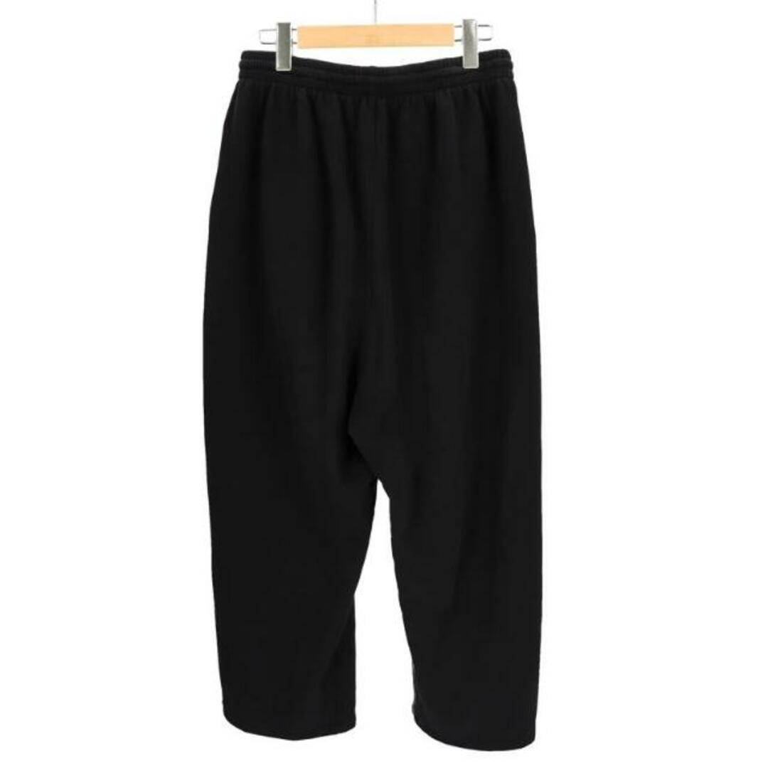 BALENCIAGA バレンシアガ/ユニフィットNASAジョガーパンツ BALENCIAGA バレンシアガ/ユニフィットNASAジョガーパンツ