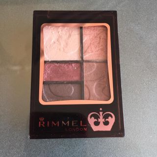 リンメル(RIMMEL)のアイシャドウ(アイシャドウ)