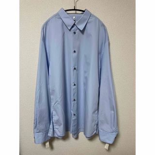 オーエーエムシー(OAMC)のOAMC オーエーエムシー 20SS Restraint Shirt シャツ(シャツ)