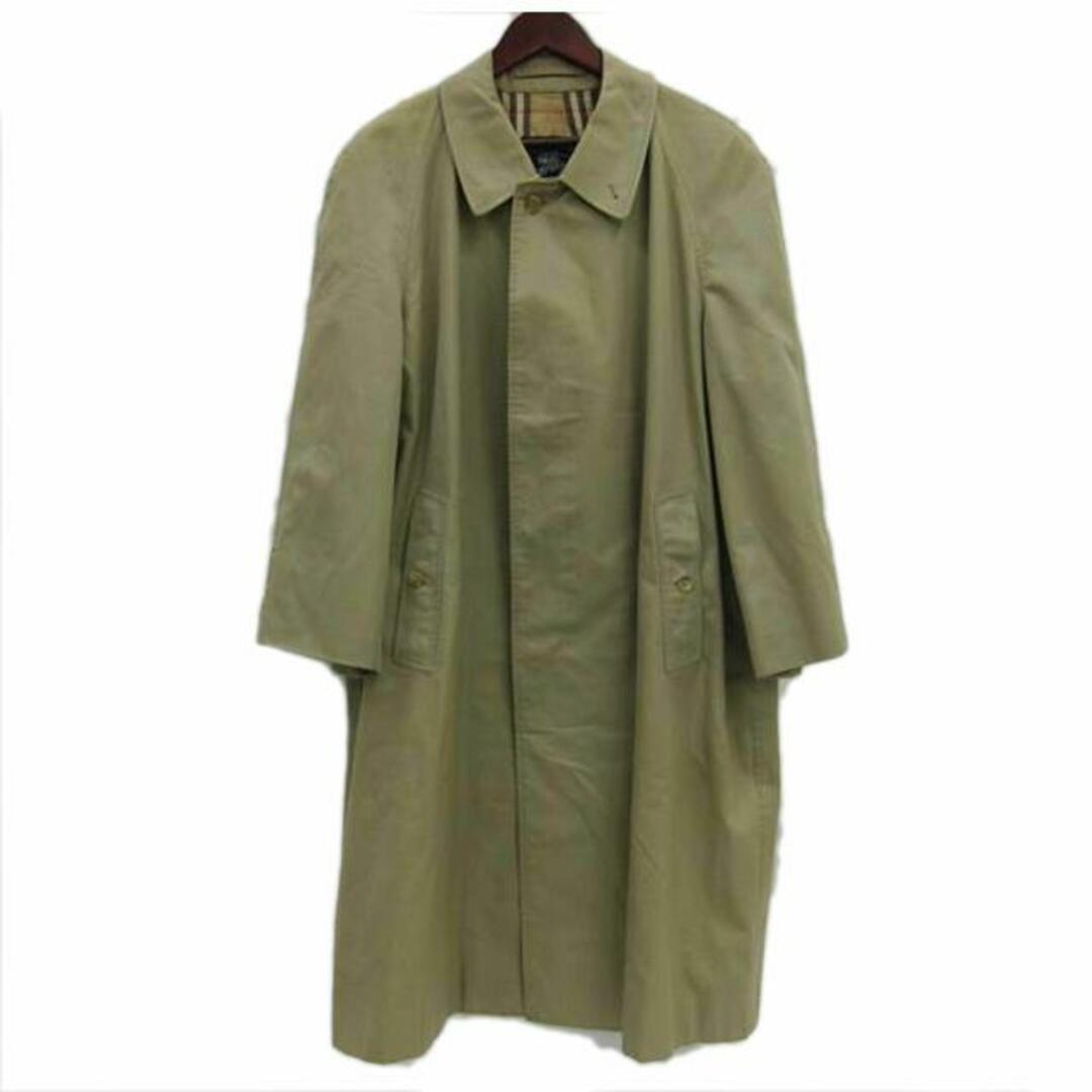 BURBERRY バーバリー/トレンチコート/メンズアウター/Cランク/82【中古】