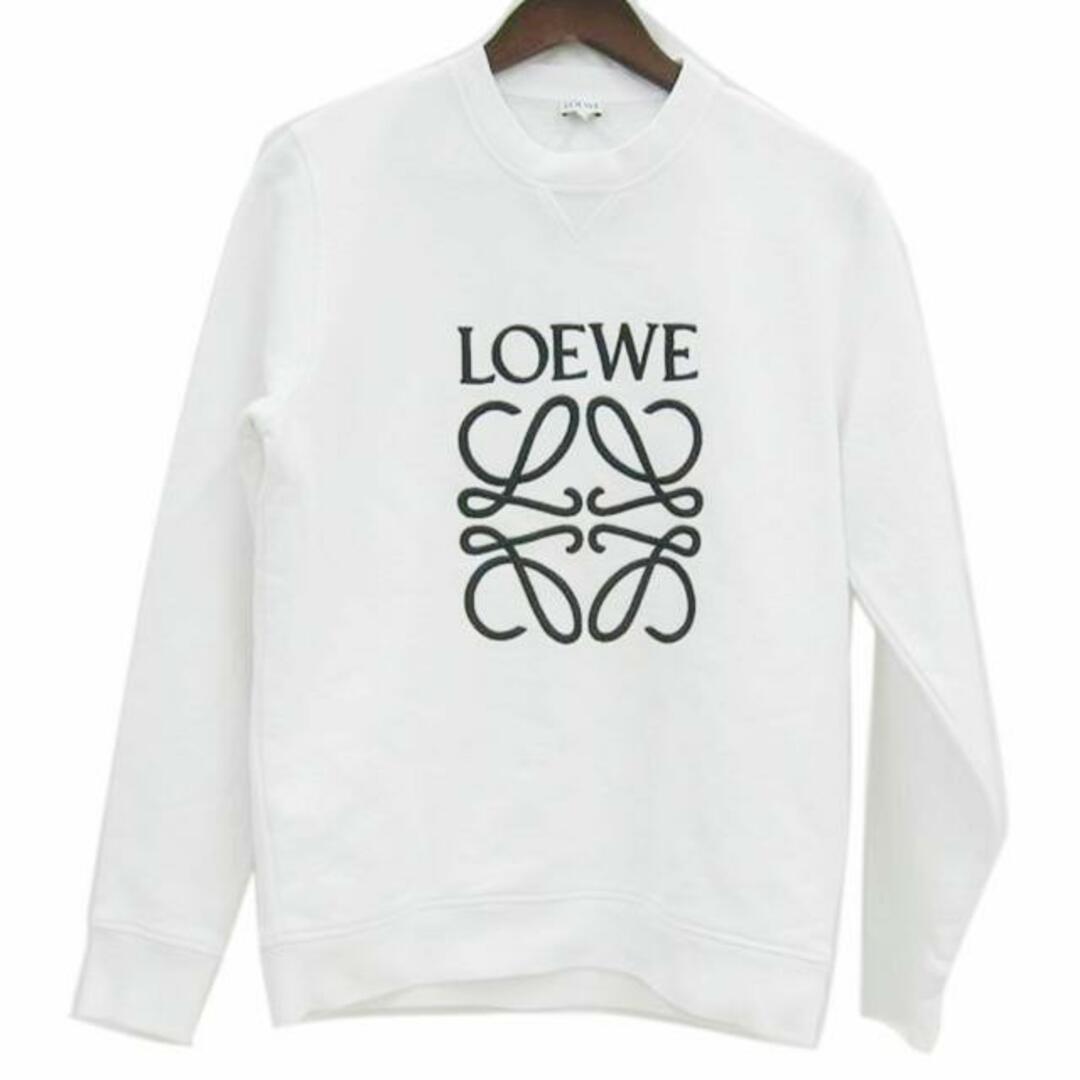 LOEWE ロエベ/レディーススウェット/A-28003861/S/レディース LOEWE ロエベ/レディーススウェット/A-28003861/S/レディース