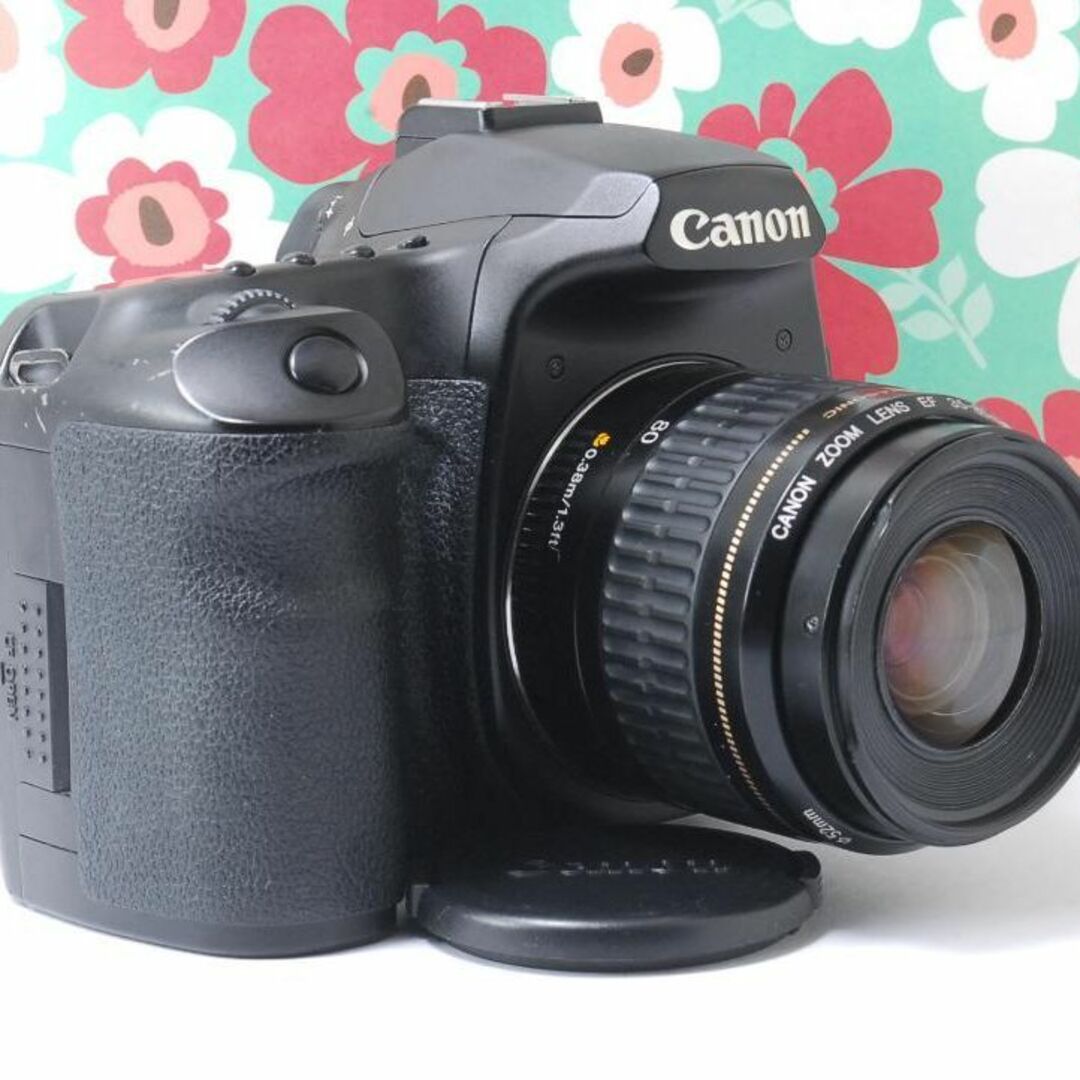 Canon - ❤届いてすぐ使える❤EOS 40D❤高速連写❤スマホに転送