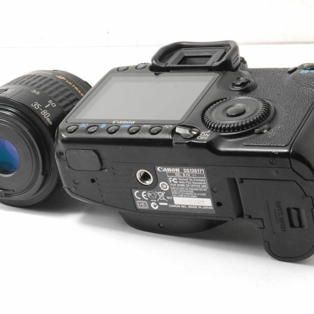 Canon - ❤届いてすぐ使える❤EOS 40D❤高速連写❤スマホに転送