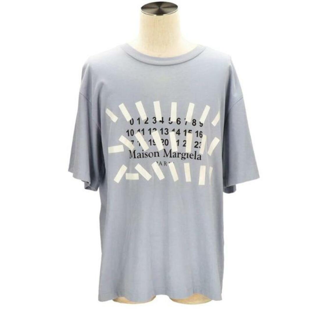 54ｃｍ袖丈<br>Maison Margiela メゾンマルジェラ/Tシャツ/44/メンズインナー/Bランク/09