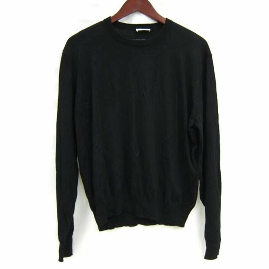 メンズ<br>BALENCIAGA  バレンシアガ/クールネックニット/XL/メンズインナー/ABランク/82