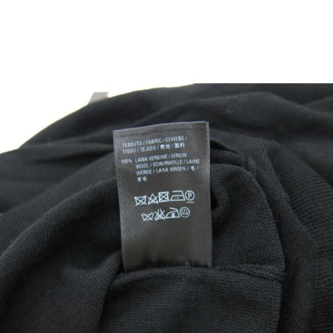 <br>BALENCIAGA  バレンシアガ/クールネックニット/XL/メンズインナー/ABランク/82