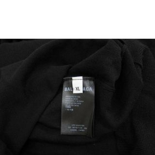 <br>BALENCIAGA  バレンシアガ/クールネックニット/XL/メンズインナー/ABランク/82