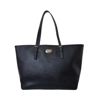 マイケルコース(Michael Kors)のMICHAEL KORS サフィアーノレザー トート バッグ(トートバッグ)