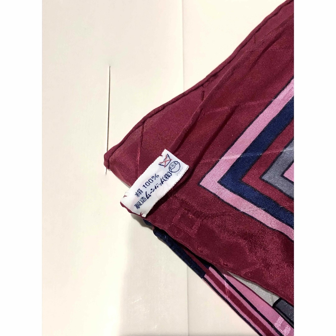 GIVENCHY(ジバンシィ)の【GIVENCHY】ジバンシー スカーフ レディースのファッション小物(バンダナ/スカーフ)の商品写真