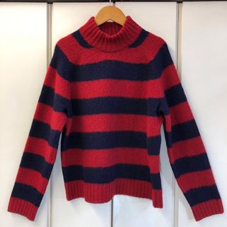セリーヌ ボーダーニットの通販 20点 | celineを買うならラクマ