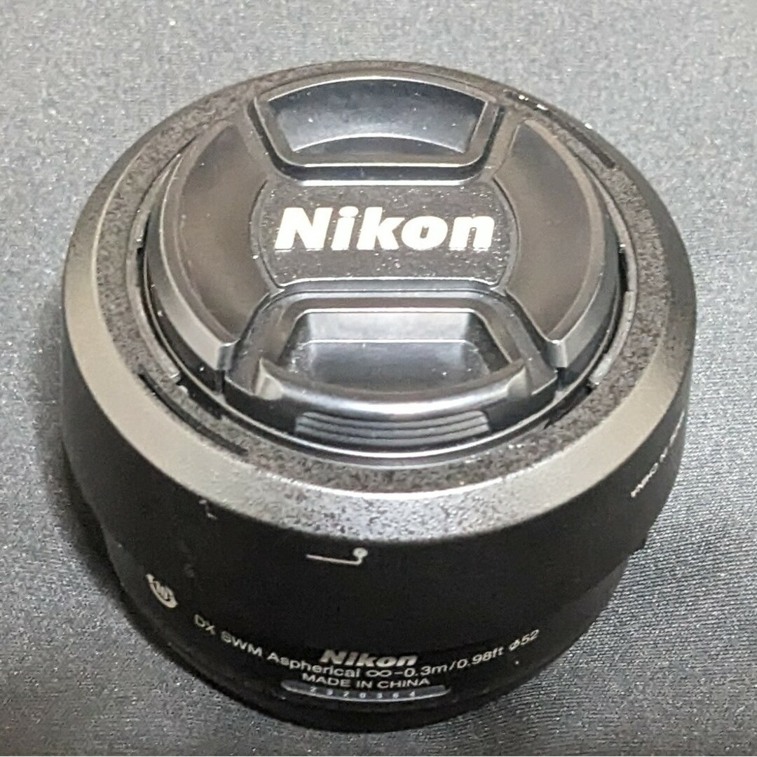 Nikon D5500セット