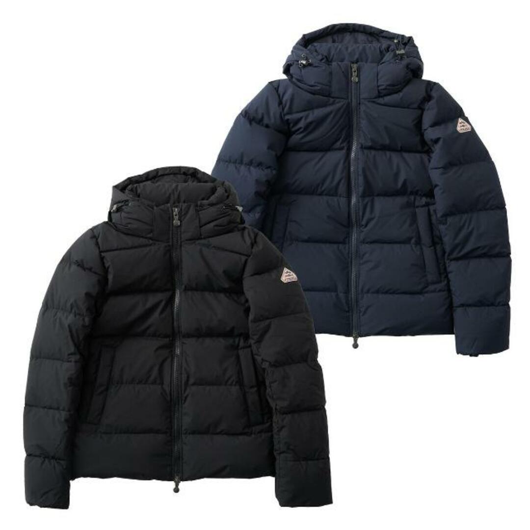 Pyrenex - 新品 ピレネックス PYRENEX ダウンジャケット スプー Pyrenex - 新品 ピレネックス PYRENEX ダウンジャケット スプー